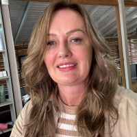 Nutricol Alimentos Employee Giciane Schlickmann's profile photo