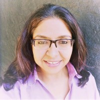 Sir H.N. Reliance Foundation Hospital & Research Centre Employee Pinki Tewani's profile photo