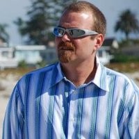 C&B Displays Employee Phil Bailey's profile photo