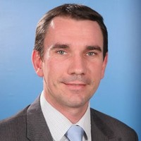 Groupe Editor Employee Fabrice Leroux's profile photo
