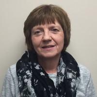 New Hampshire Motor Speedway Employee Roberta Wiggin's profile photo