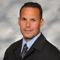 Lummus Consultants Employee Chris McCallum's profile photo