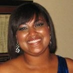 RIDA Development Corporation Employee Tera Thompson's profile photo