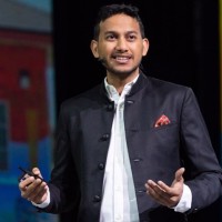 Ritesh Agarwal Email & Phone Number