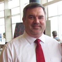 AERON Lifestyle Technology Employee Christopher Jackson's profile photo