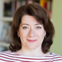 Natural History Museum Employee Jennifer Cormack's profile photo