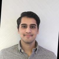 KGK Group Employee Vedant Kothari's profile photo