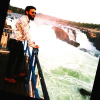 Laxmikant Meshram Email