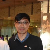 PremiumSoft CyberTech Limited Employee Roy Choi's profile photo