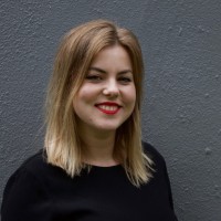 Cultural Studentcentre Usva Employee Ilse Douma's profile photo