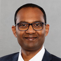 Digital Realty Employee Sai Mupparapu's profile photo