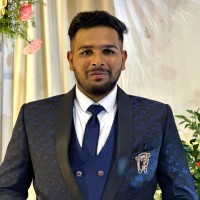 Apexon Employee Vinod D's profile photo