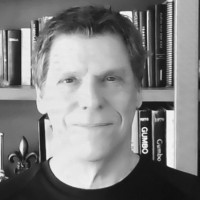 JUUL Labs Employee Paul Perry's profile photo