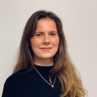 Avito Employee Hedda Mjelde's profile photo