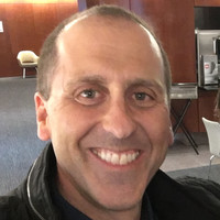 FINA Employee Mike Unger's profile photo