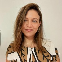 Orbico Moldova Employee Catalina Ivanof's profile photo