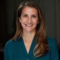 Evidence Action Employee Anne Iden's profile photo