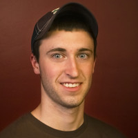 Anthony Maher