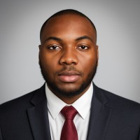 Aviron Interactive Employee David Ajose's profile photo