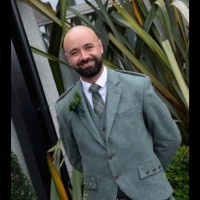 ICR Employee Dean Jackson's profile photo