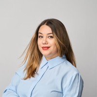 Ana Velicaru's profile photo