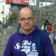 Poplars Nursery Garden Centre Ltd Employee David Young's profile photo