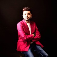 SimpleTech Vision Employee Souvik Management's profile photo