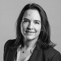 Valiuz Employee Géraldine Leveque's profile photo