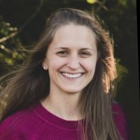 Parallax Team Employee Lauren Schmidt's profile photo