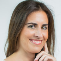 Smartup Agencia Digital Employee Inés García Sánchez's profile photo