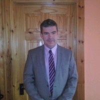Daniel Rafferty Email & Phone Number