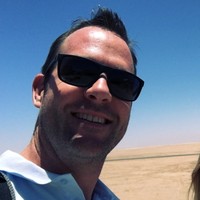 Korbistat Employee Bruce Hodgkinson's profile photo
