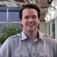 Keystone Connect Employee Chad Gibson's profile photo