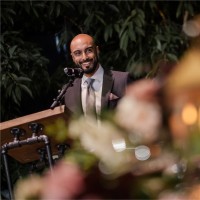 ZTR Control Systems Employee Adam Hassan's profile photo