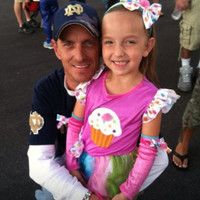 Shane Corbin Email & Phone Number