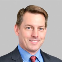 Foley & Lardner LLP Employee William Guthrie's profile photo
