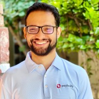 Sedai Employee Rachit Lohani's profile photo