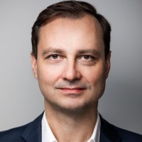 Castorama Polska Sp. z o.o. Employee Michal Slawski's profile photo