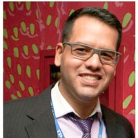 Emerson Rush Employee José Boyer's profile photo