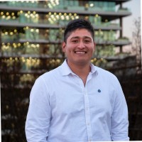 Clean Meal Spain Employee Bryan Cabrera Martínez's profile photo