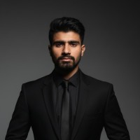 Angular Quantum Employee Bilal Ranjha's profile photo