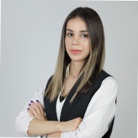 Mariam Martirosyan's profile photo