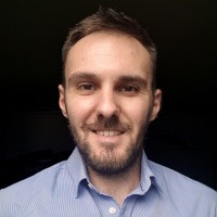 e-sweet energies Employee Benjamin Suire's profile photo