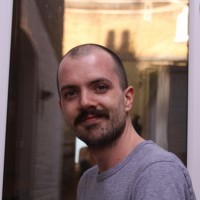 Mercato Metropolitano Employee Jude Litton's profile photo