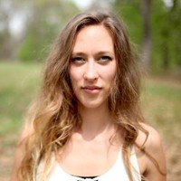 Herbal Academy Employee Amber Meyers's profile photo