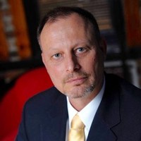 Booz Allen Hamilton Employee Shane Franklin's profile photo