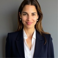 Happy Scribe Employee Cristina G. Ávila's profile photo