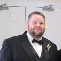 Piedmont Technical College Employee Bradley Rinehart's profile photo