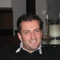 GenCap Mining Advisory Employee Marcus Chalk's profile photo