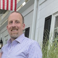 Caribbean IP Employee Andrew Whiteley's profile photo